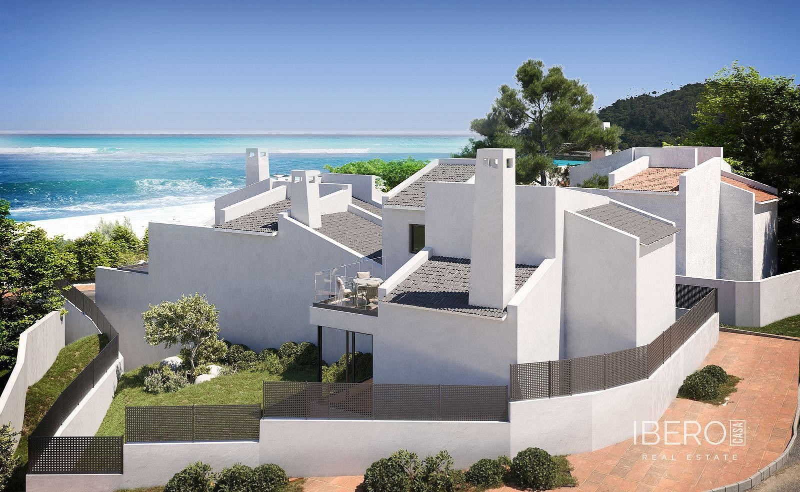 Rodinný dům · 119 m² · Estepona, ES - 2
