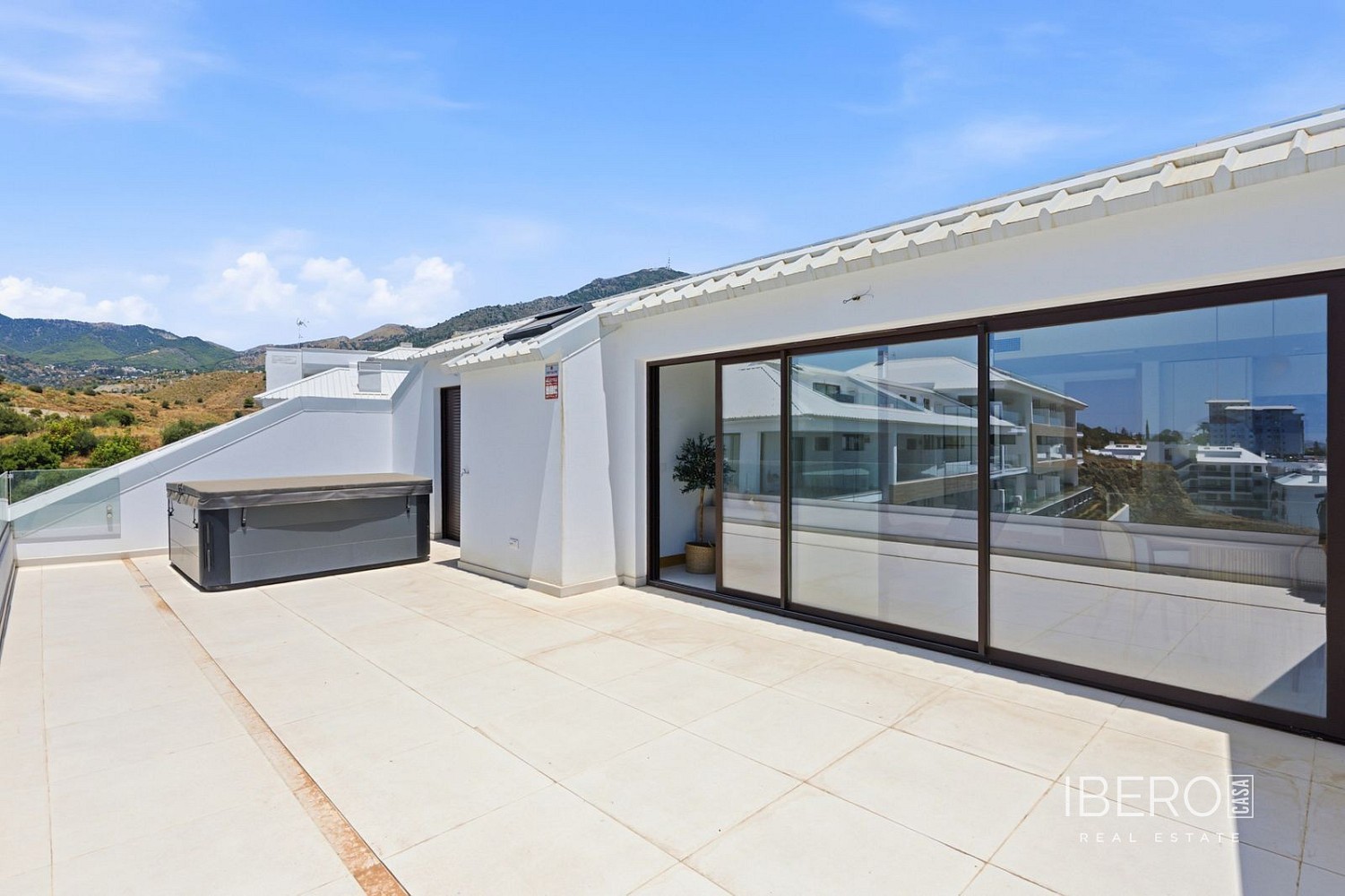 Byt 3+kk · 85 m² · Higueron, Španělsko - 4