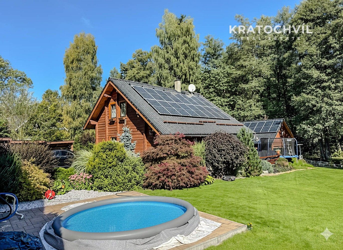Rodinný dům, 121 m²