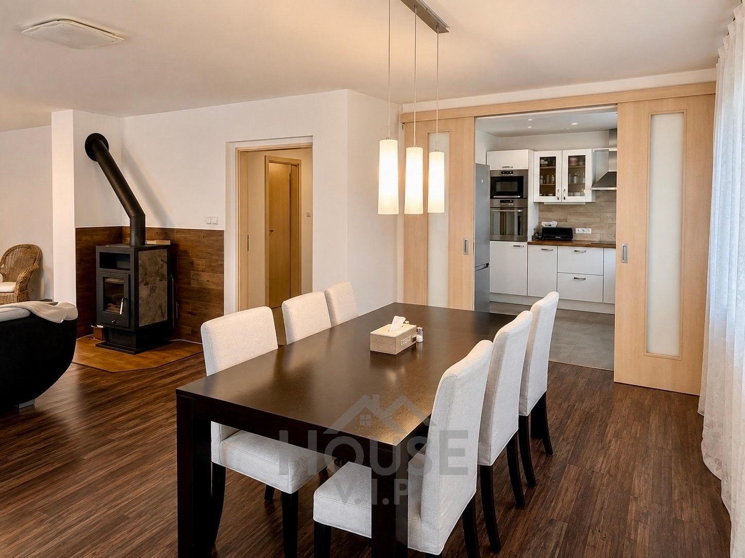 Prodej rodinný dům - V Zátiší, Zdiby, 182 m² - 5