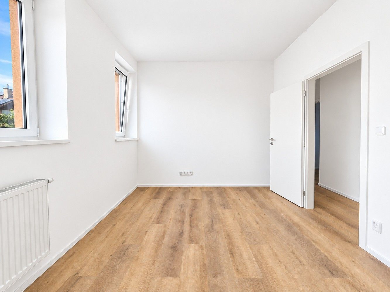 Prodej byt 3+kk - Do Podkovy, Mukařov, okres Praha-východ, 95 m² - 5