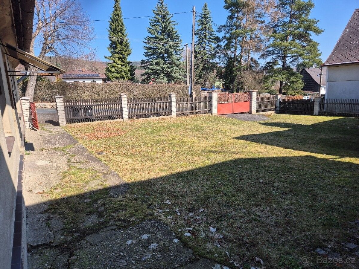 Rodinný dům · Boleboř, 431 21 - 4