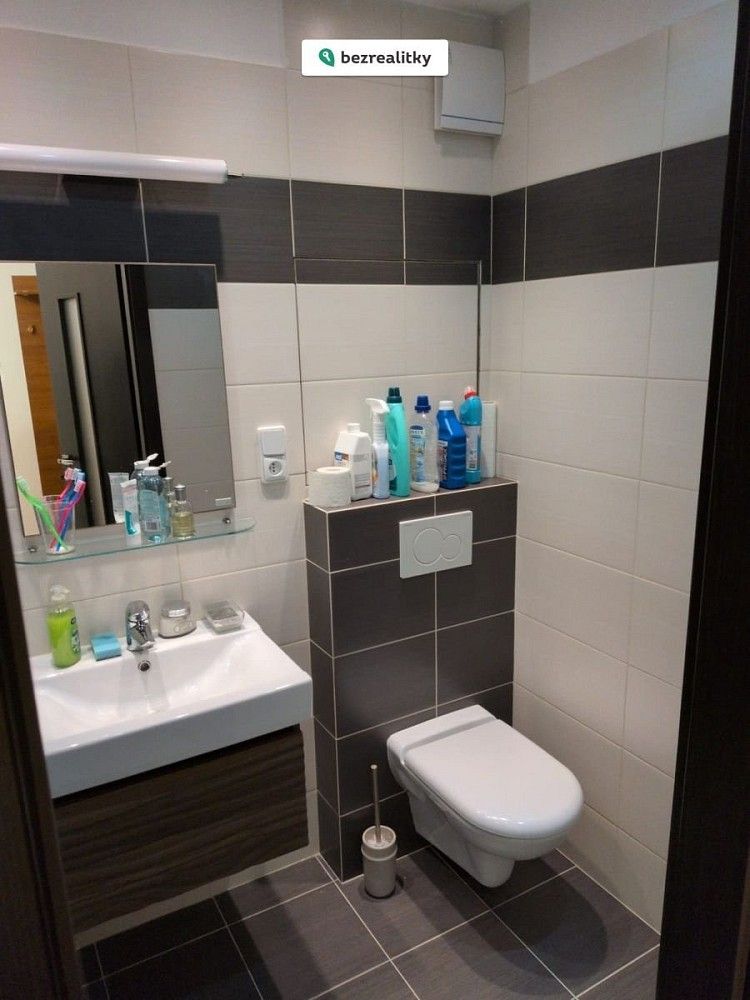 1+1, Ostrava - Výškovice, okres Ostrava-město, Moravskoslezský kraj, 36 m² - 1
