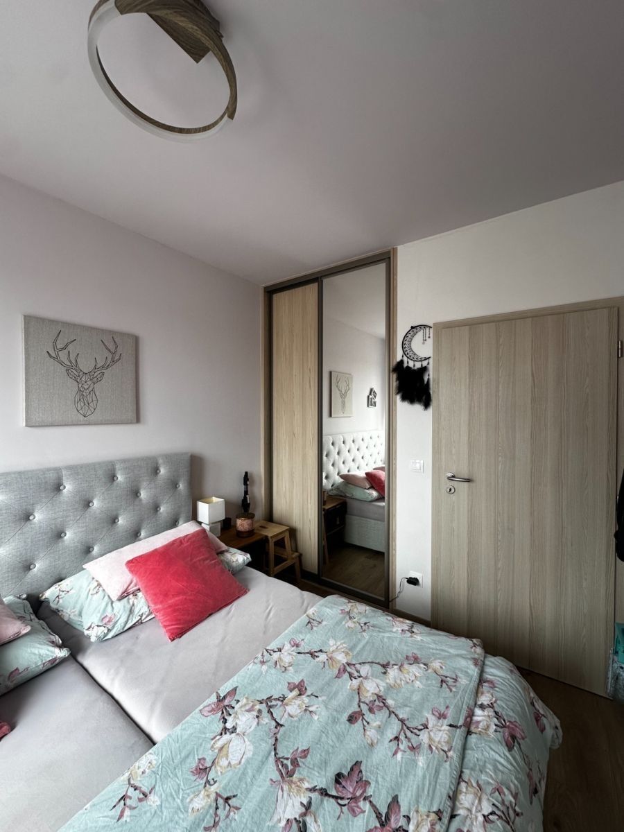 2+kk, Miloše Havla, Praha - Hlubočepy, 50 m² - 2