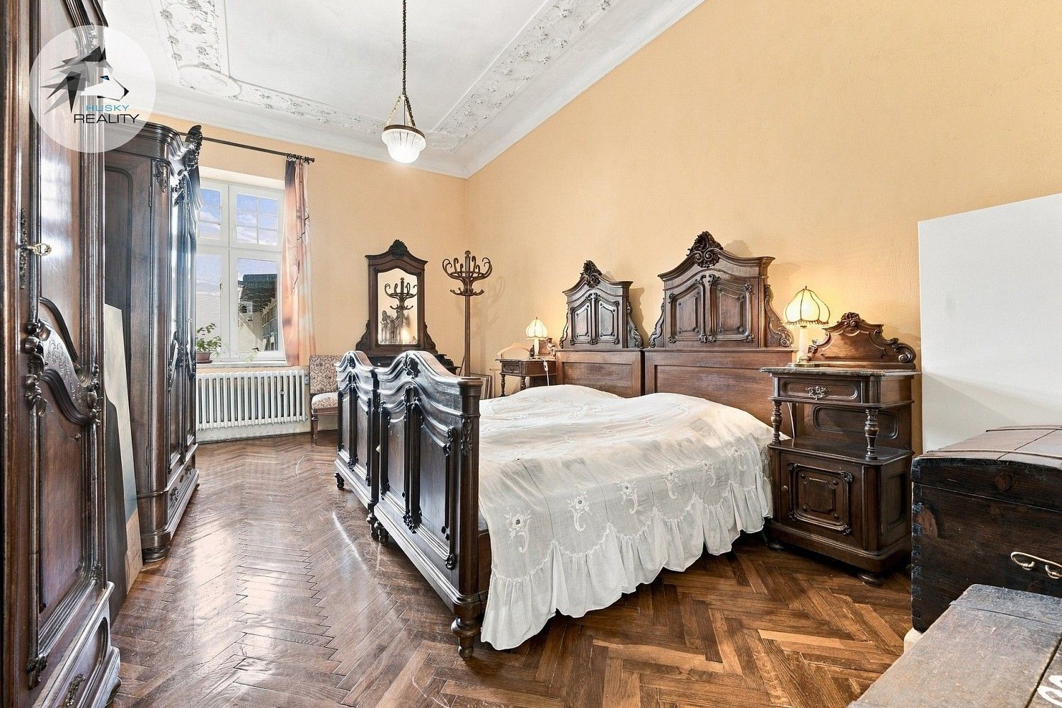 Prodej rodinný dům - Palackého, Napajedla, okres Zlín, 268 m² - 5