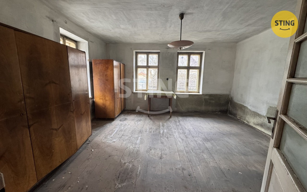 Rodinný dům · 55 m² · Petrov - 2