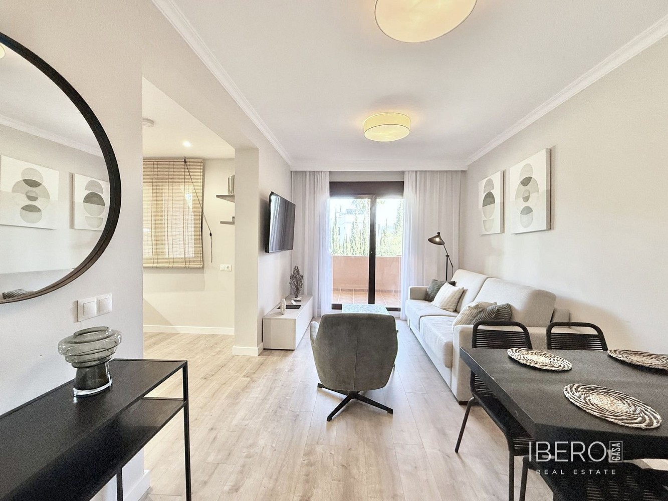 Byt 2+kk · 70 m² · Benahavís, Španělsko - 4