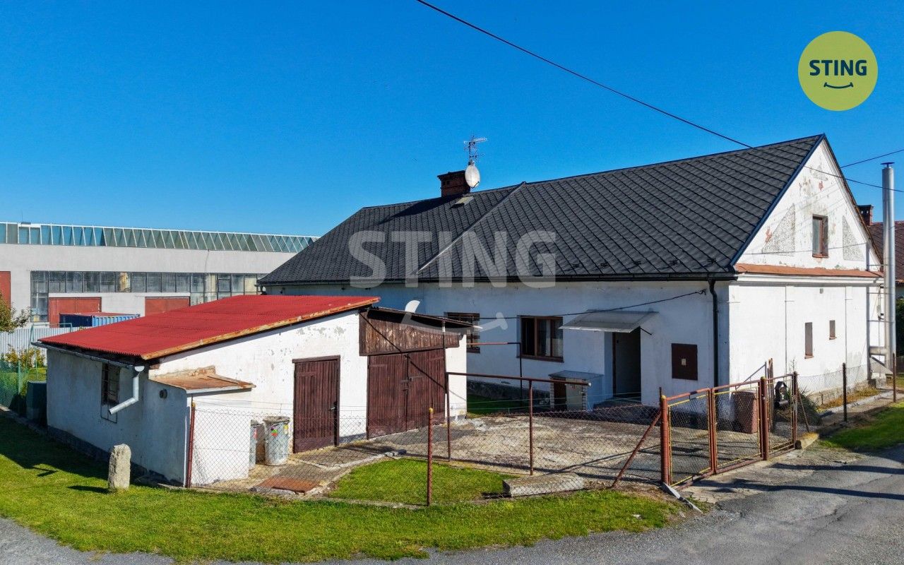 Rodinné domy, Vápenná, 167 m² - 1