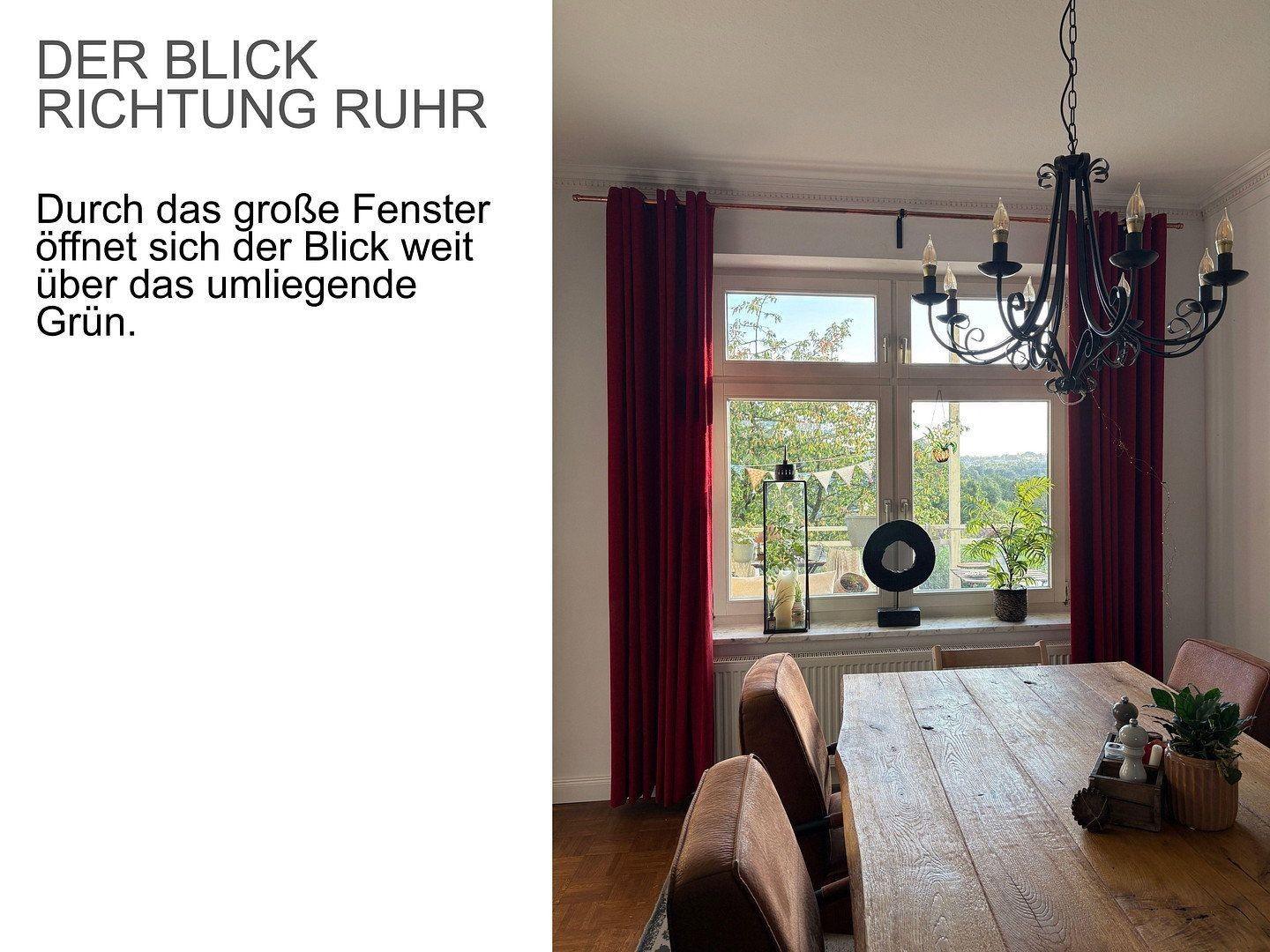 Byt 5+1 · 134 m² · Auf dem Holte 34 Bochum Dahlhausen Nordrhein-Westfalen 44879 - 3