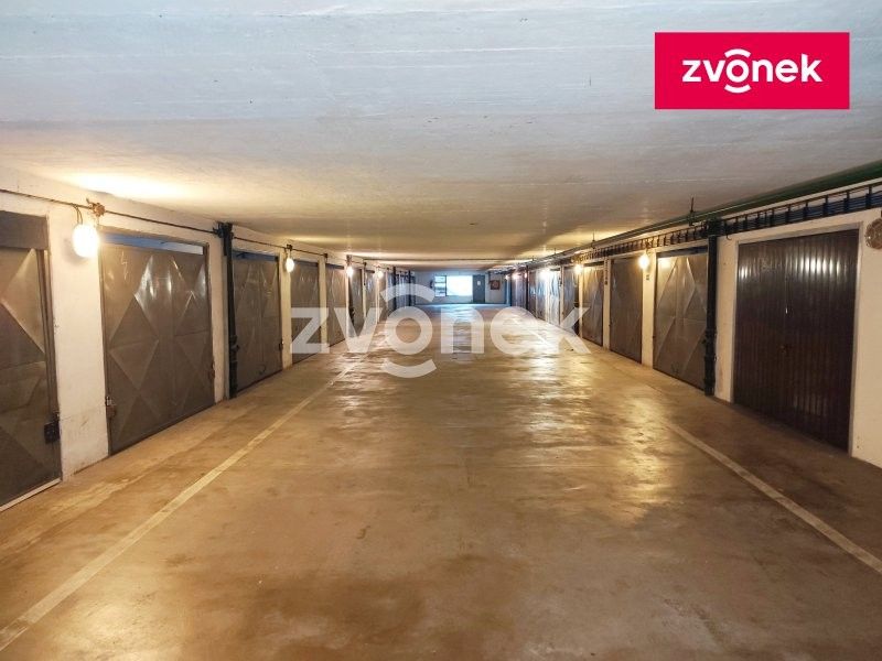 Pronájem garáž - Malenovice, Zlín, 16 m²