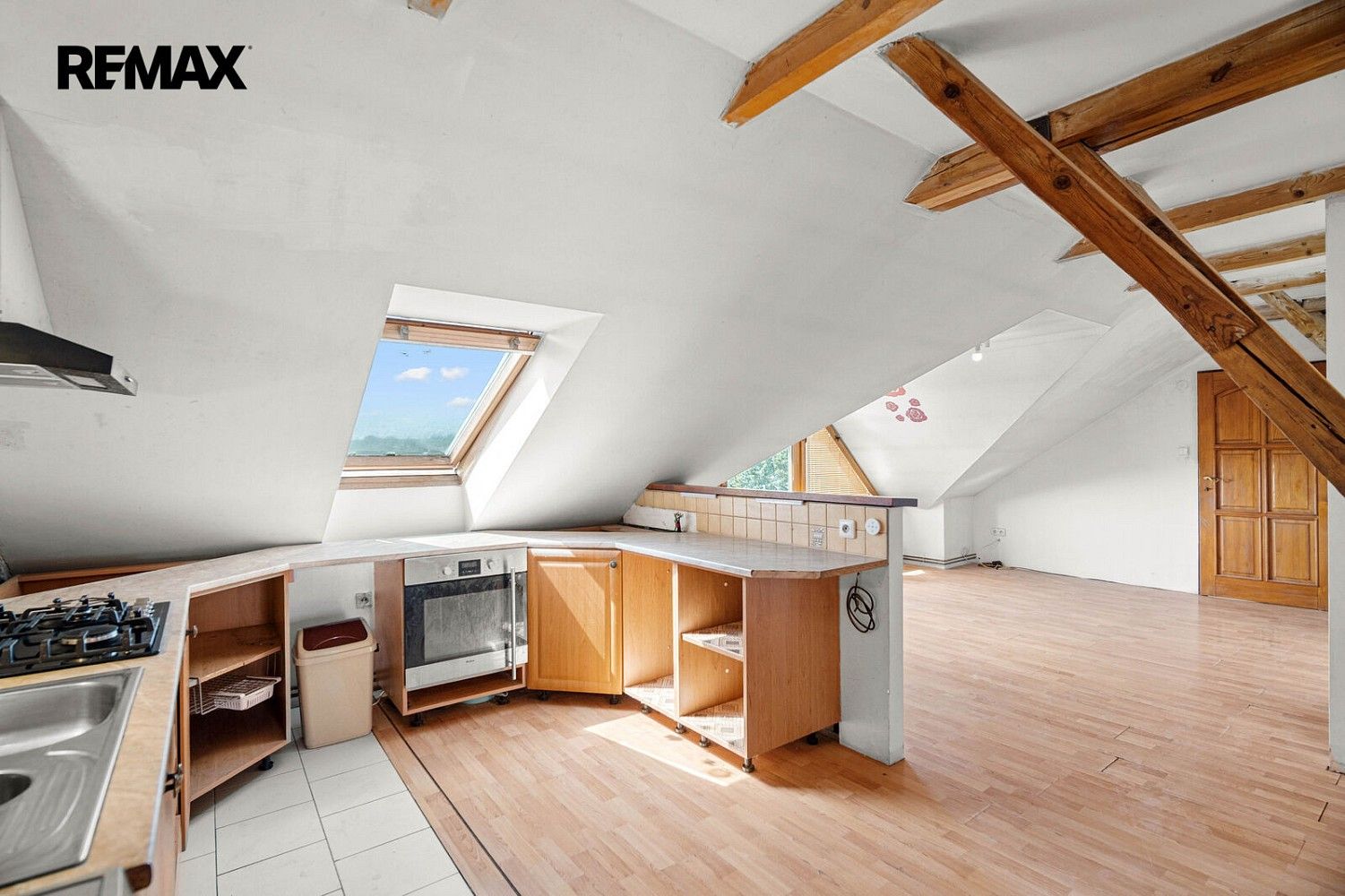 Byt 4+kk · 84 m² · Rousínov - Královopolské Vážany, okres Vyškov, Jihomoravský kraj - 3