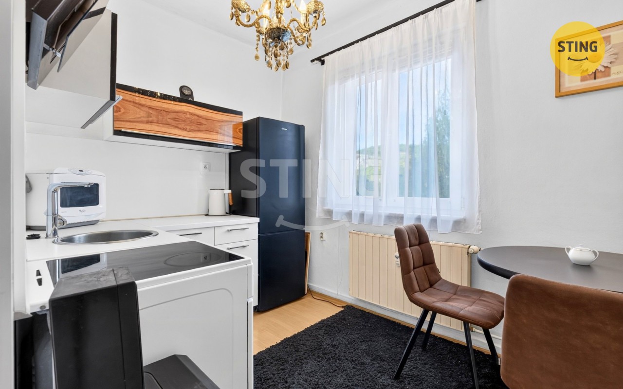 Byt 2+1 · 54 m² · Nádražní, Štramberk - 3