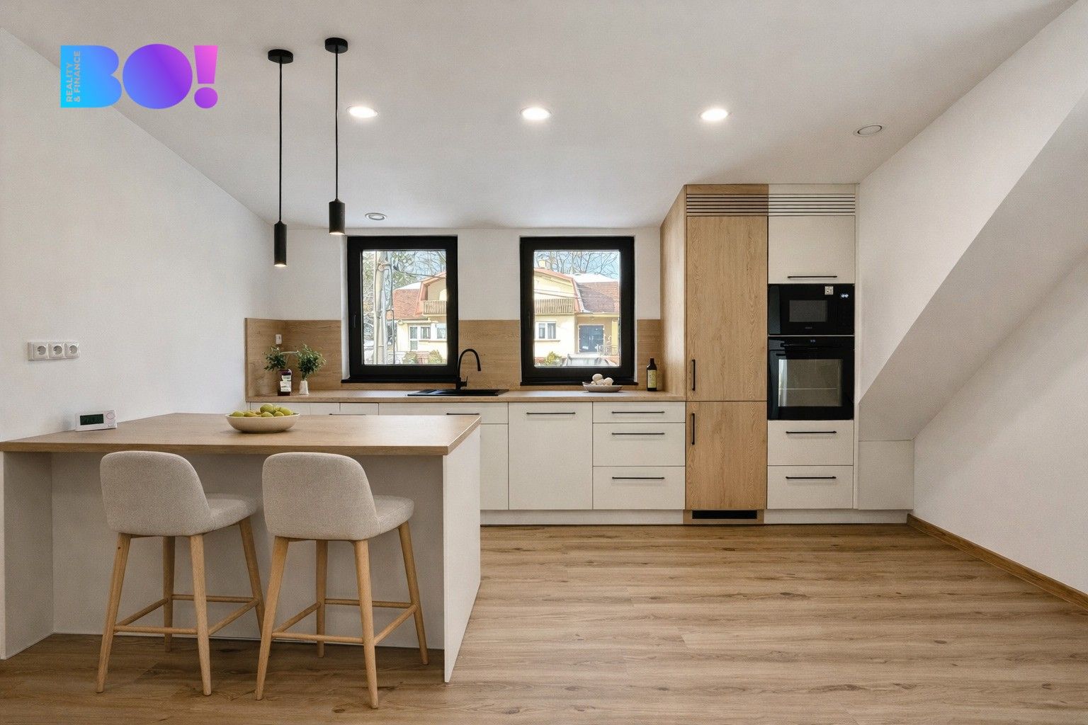 Pronájem byt 5+kk - Hradišťská, Český Těšín, 118 m²