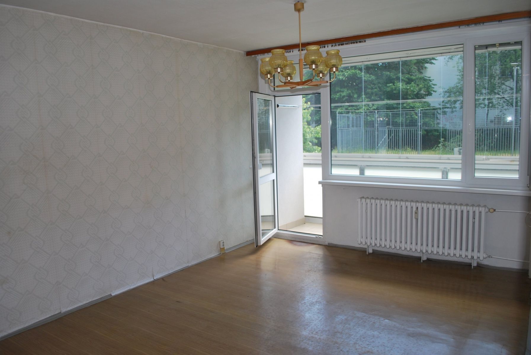 Byt 2+1 · 62 m² · Sadová  , Jablonec nad Nisou - 3