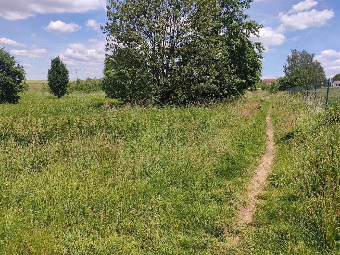 Pozemek pro bydlení · Bechyně, okres Tábor - 4