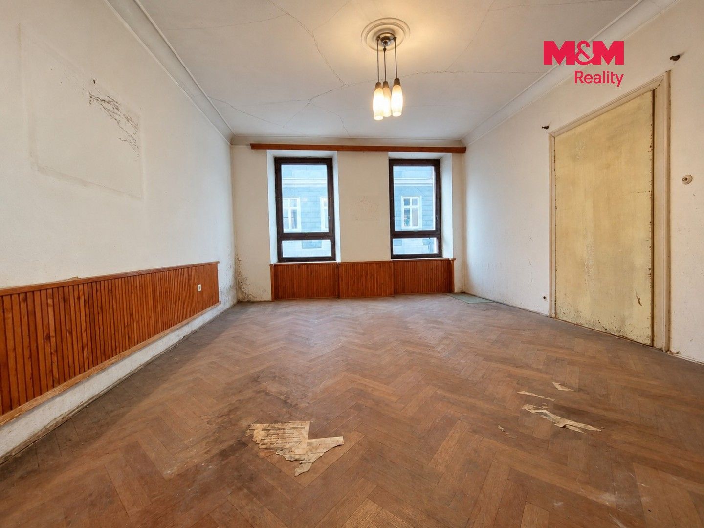 Prodej rodinný dům - Sokolská, Kolín, 230 m² - 5