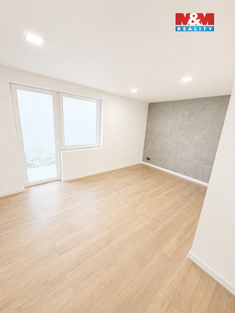 3+kk, Dvory, 95 m² - 2