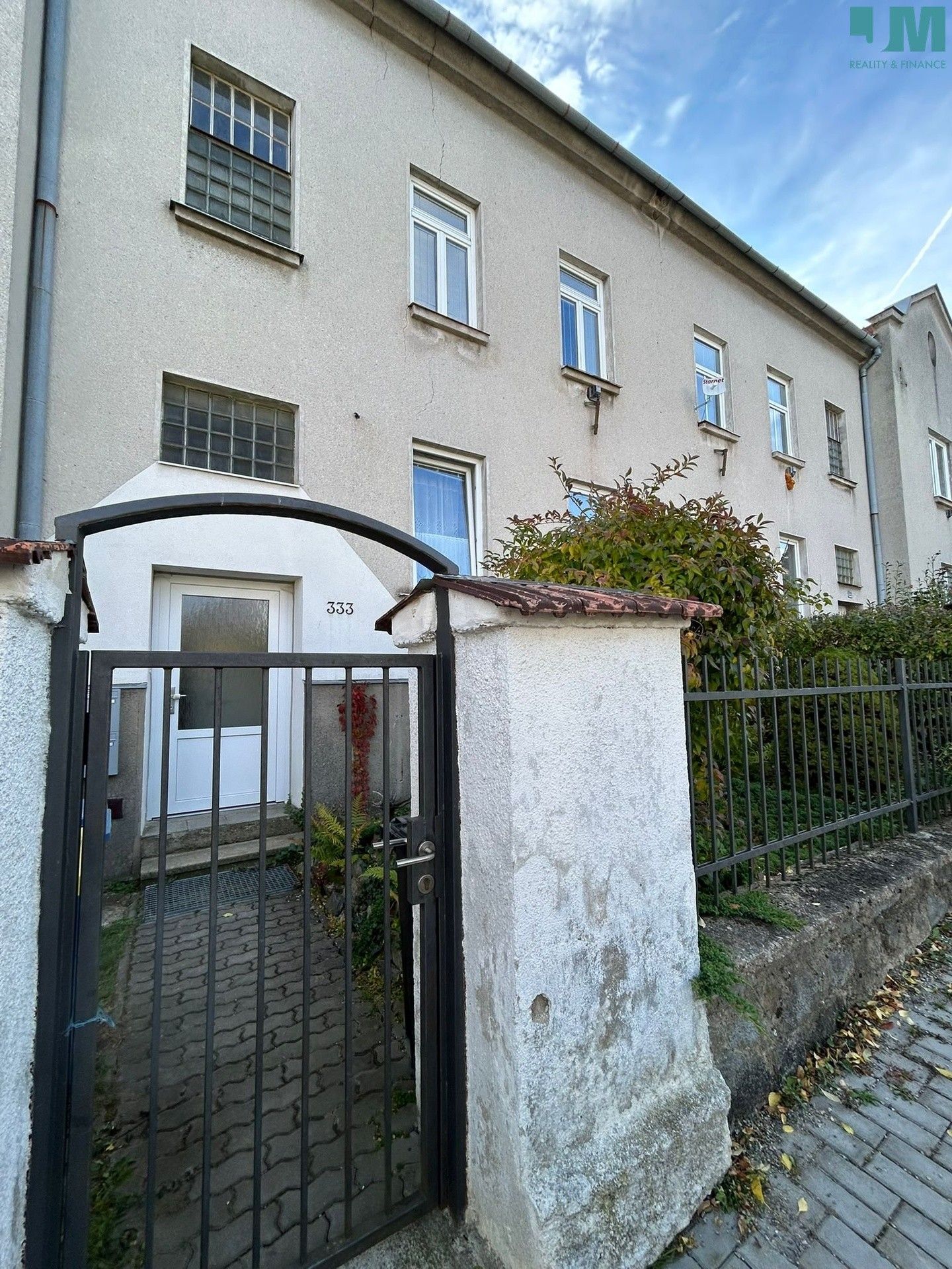 2+1, Jiráskova, Moravské Budějovice, 76 m²