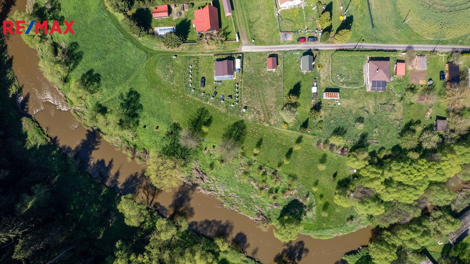 Prodej pozemek - Vlastějovice, 2 m²