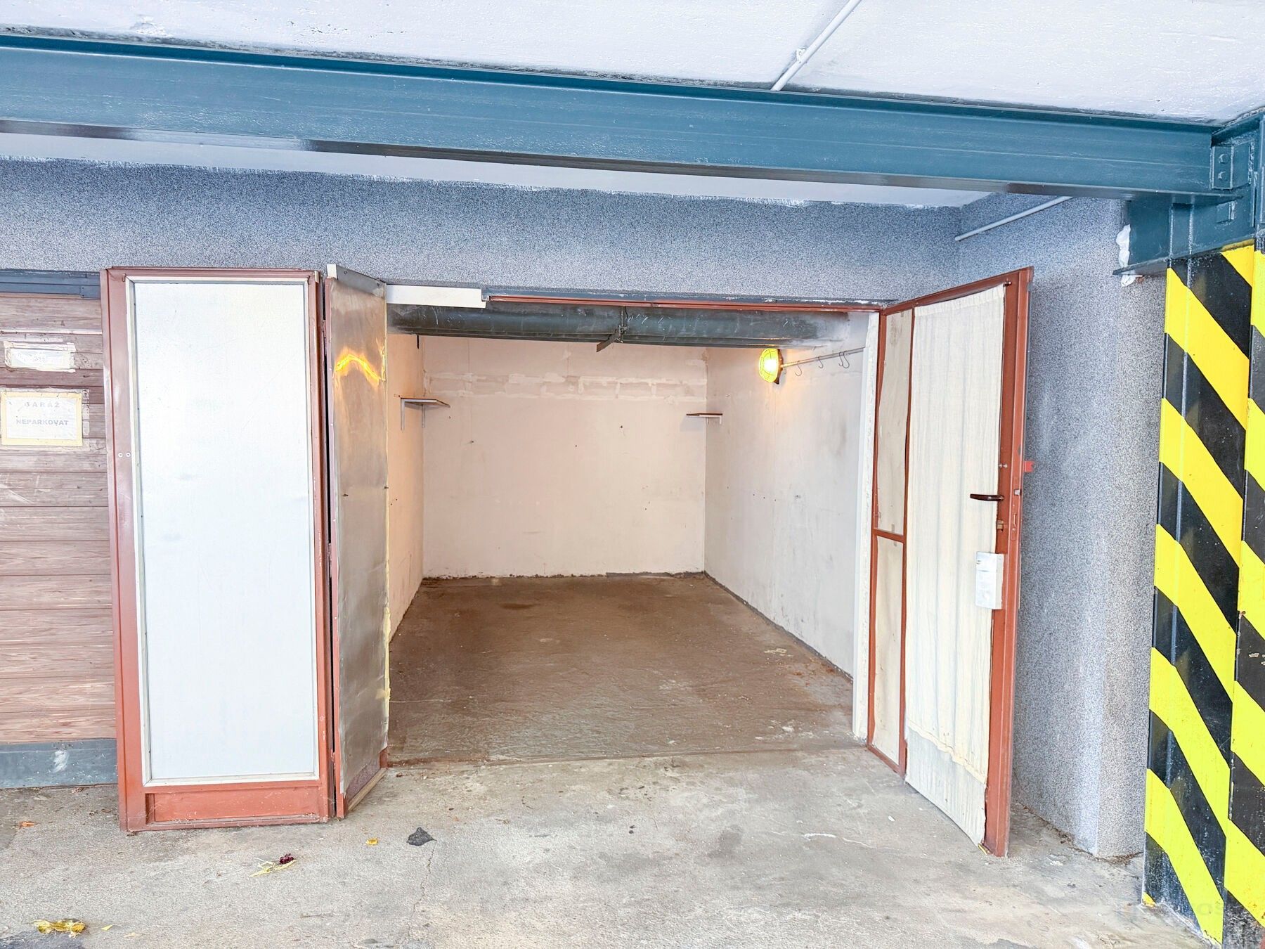 Ostatní, Ve Střešovičkách, Praha, 14 m²