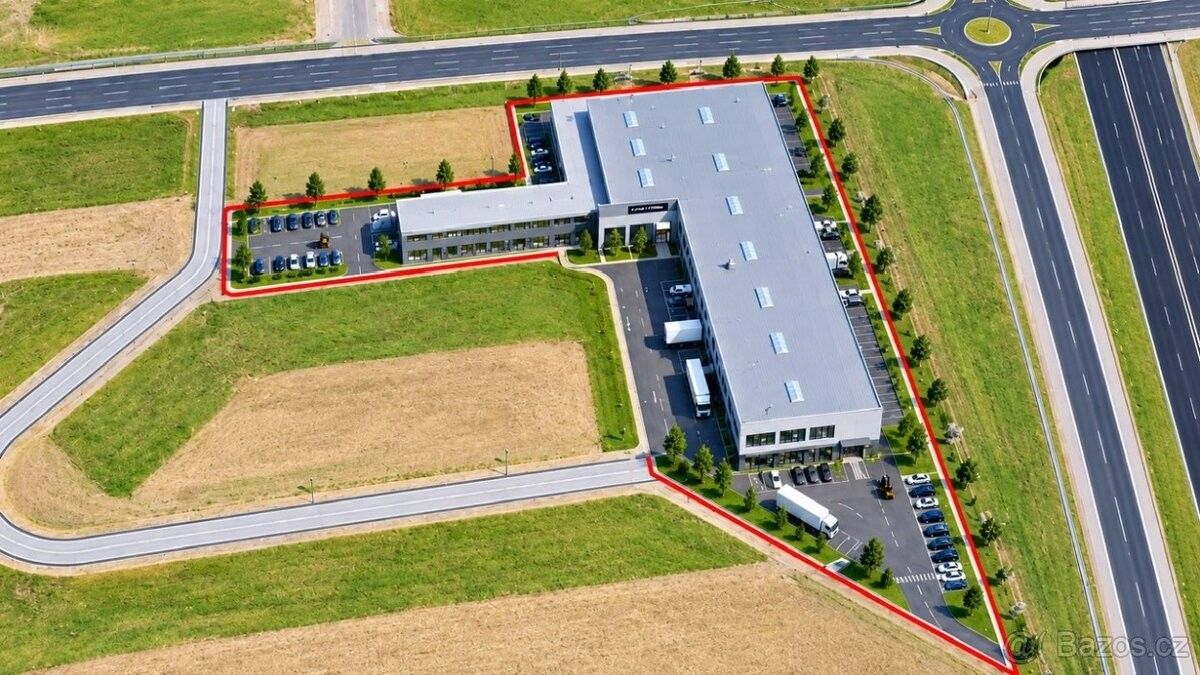 Pozemky pro bydlení, České Budějovice, 370 01 - 1