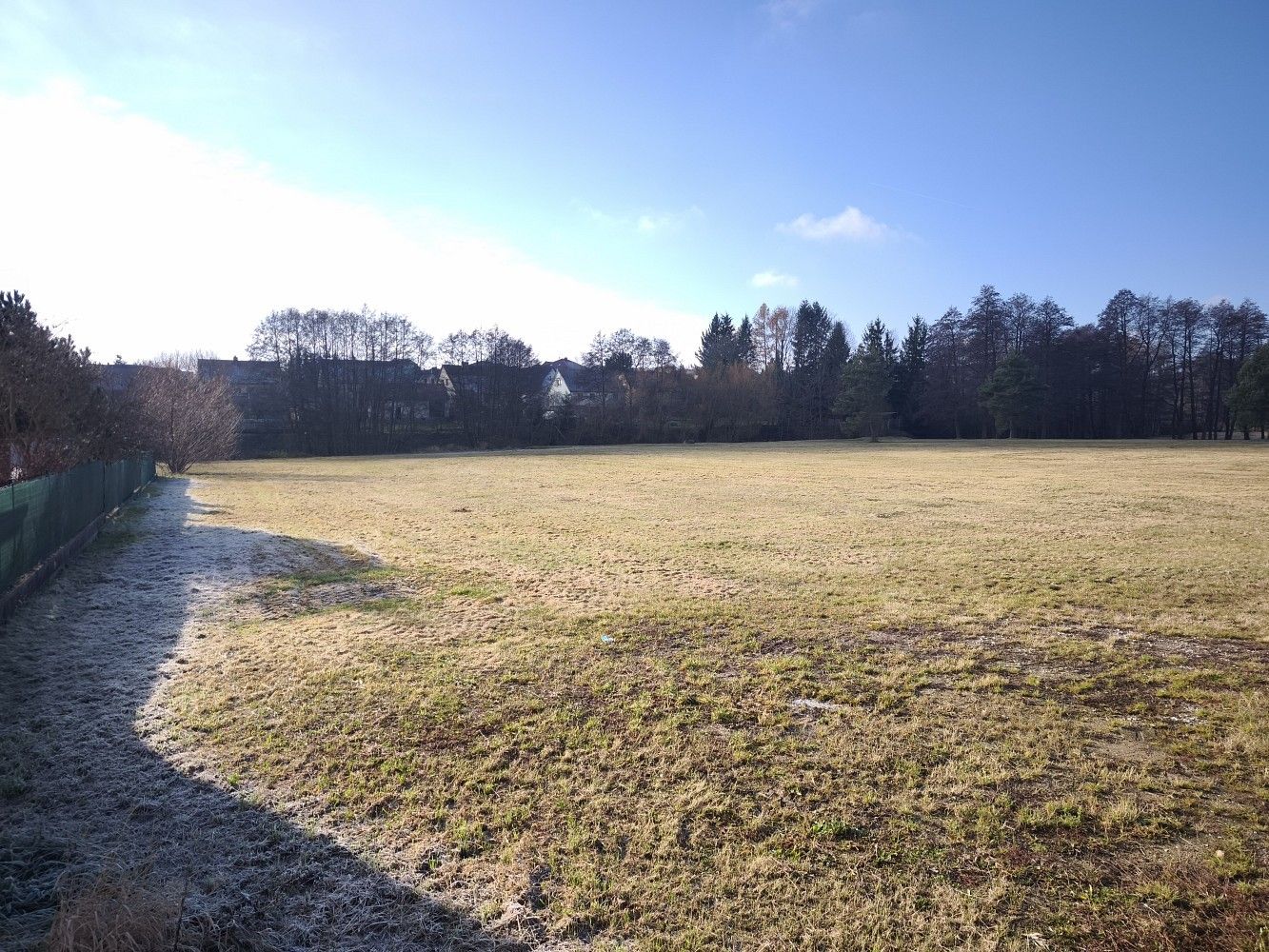 Pozemky pro bydlení, Velká Bíteš, okres Žďár nad Sázavou, Kraj Vysočina - 2