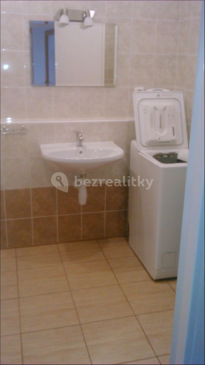 Pronájem byt 1+1 - Jurkovičova, Brno - Lesná, Jihomoravský kraj, 38 m² - 5