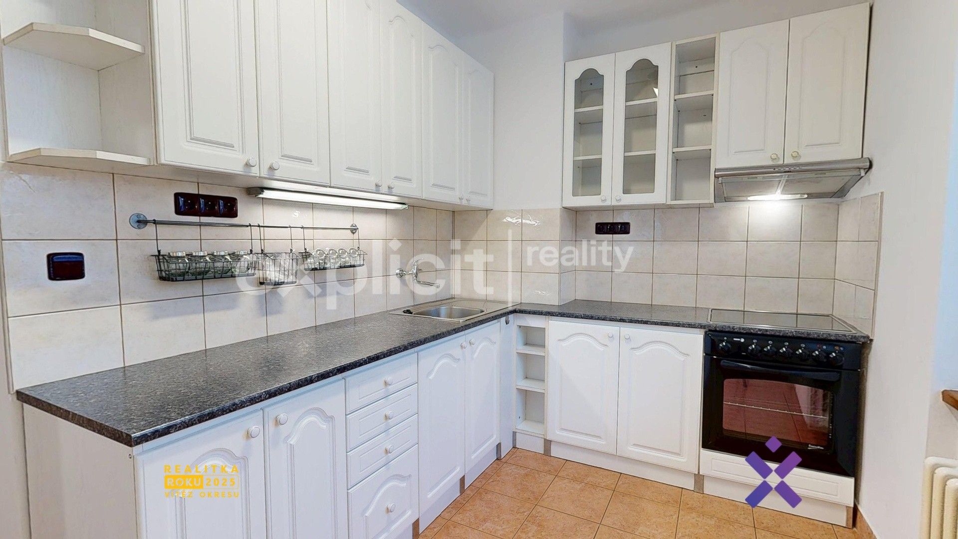 Byt 3+1 · 73 m² · Benátky, Vsetín - 4