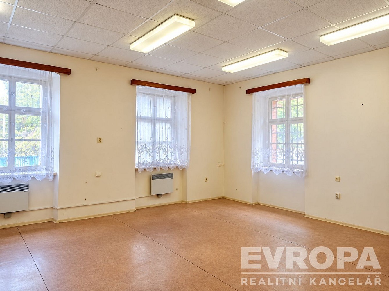 Sklady, Kateřinská, Liberec - Liberec XVII-Kateřinky, 32 m² - 2