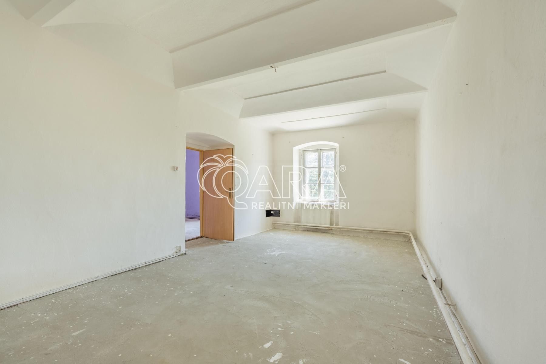 Byt 4+kk · 103 m² · U Lípy, Mšec - 3