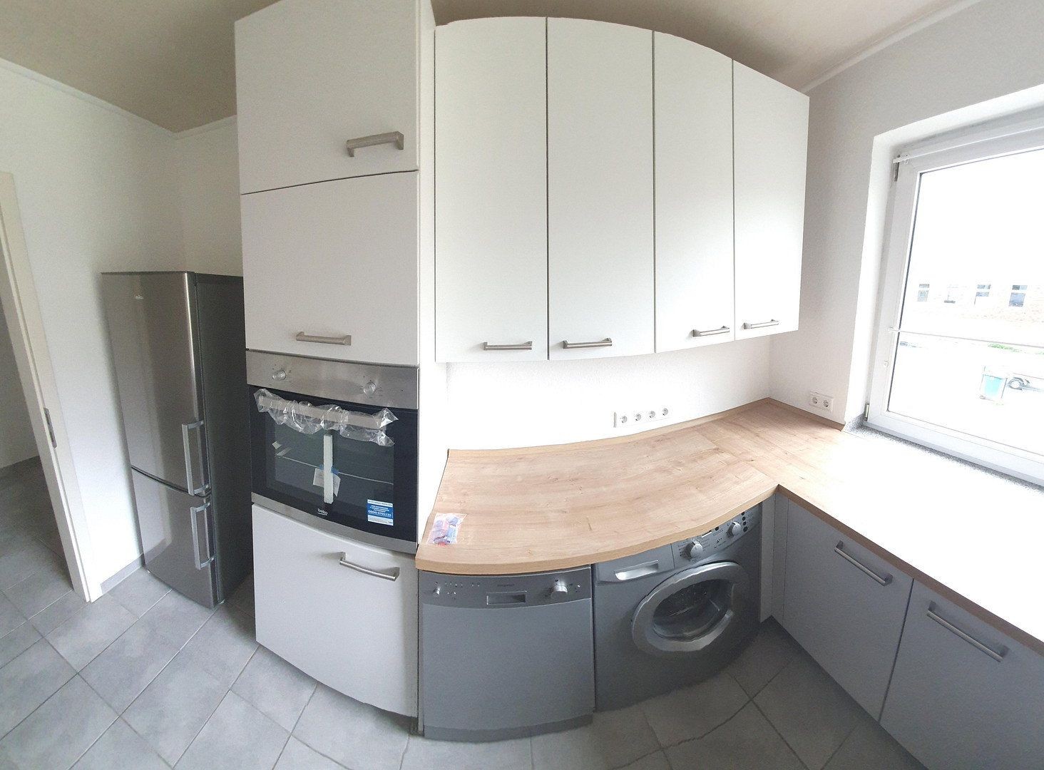 3+1, Mönchengladbach Wickrath Nordrhein-Westfalen 41189, 70 m² - 1