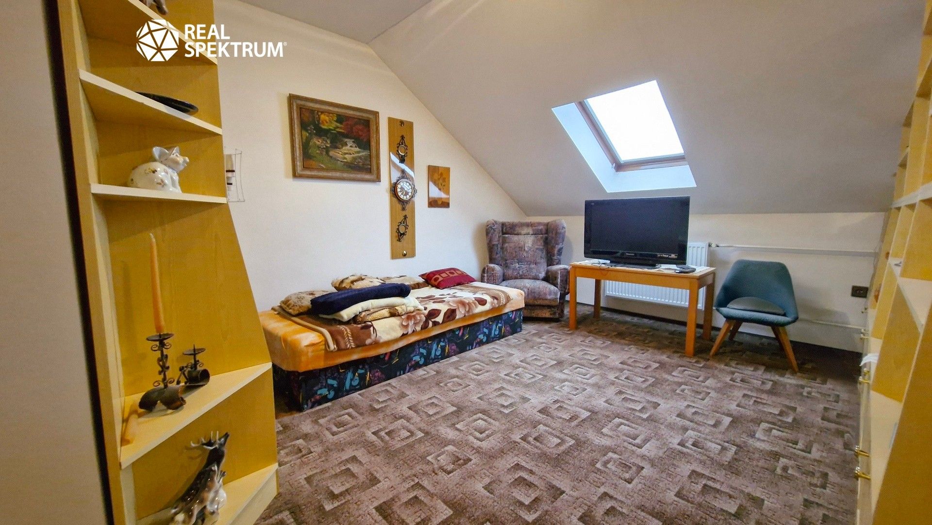 Rodinný dům · 90 m² · Revoluční, Újezd u Brna - 3