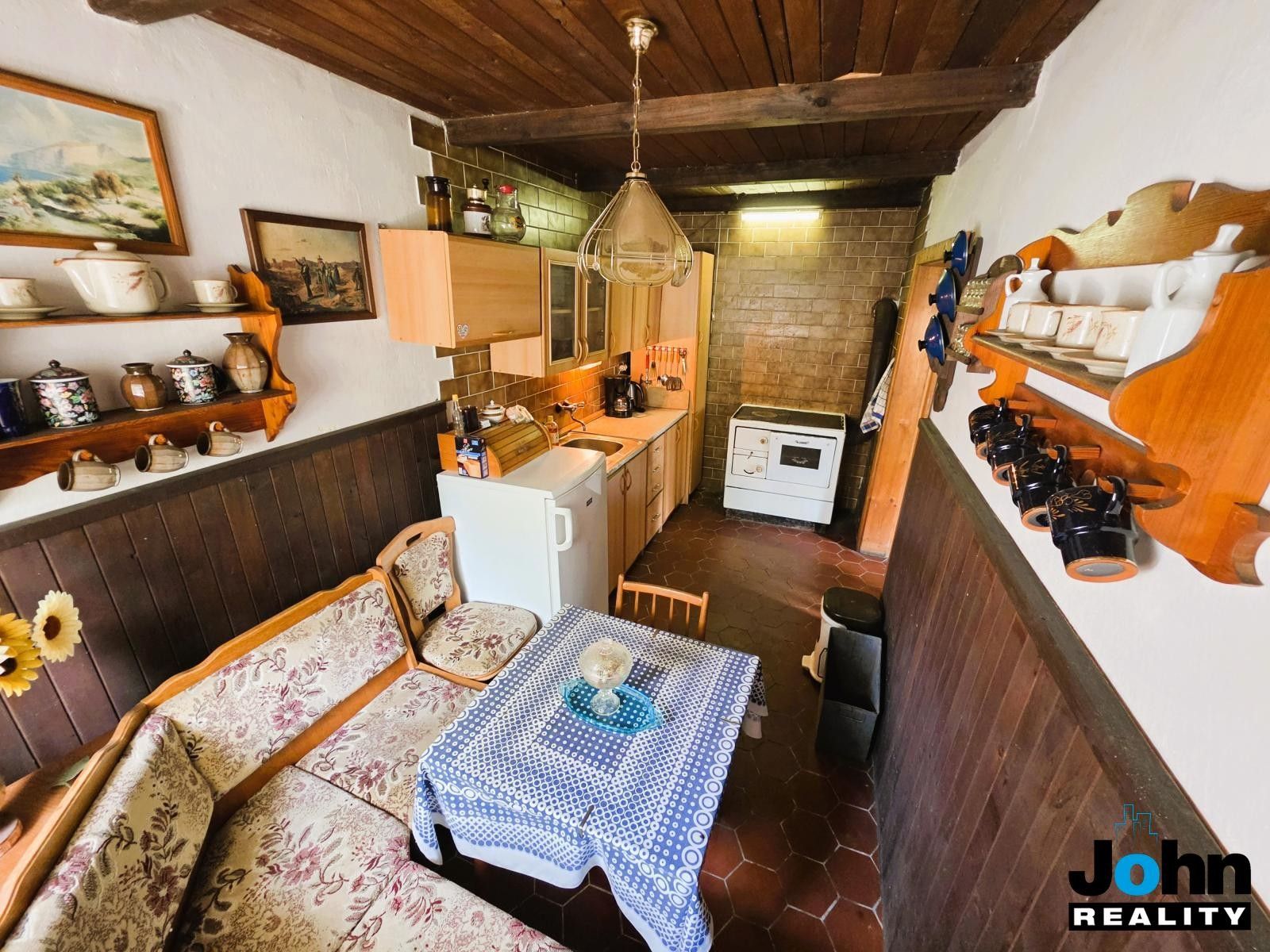 Rodinný dům · 160 m² · Horní Ves, Litvínov - 4