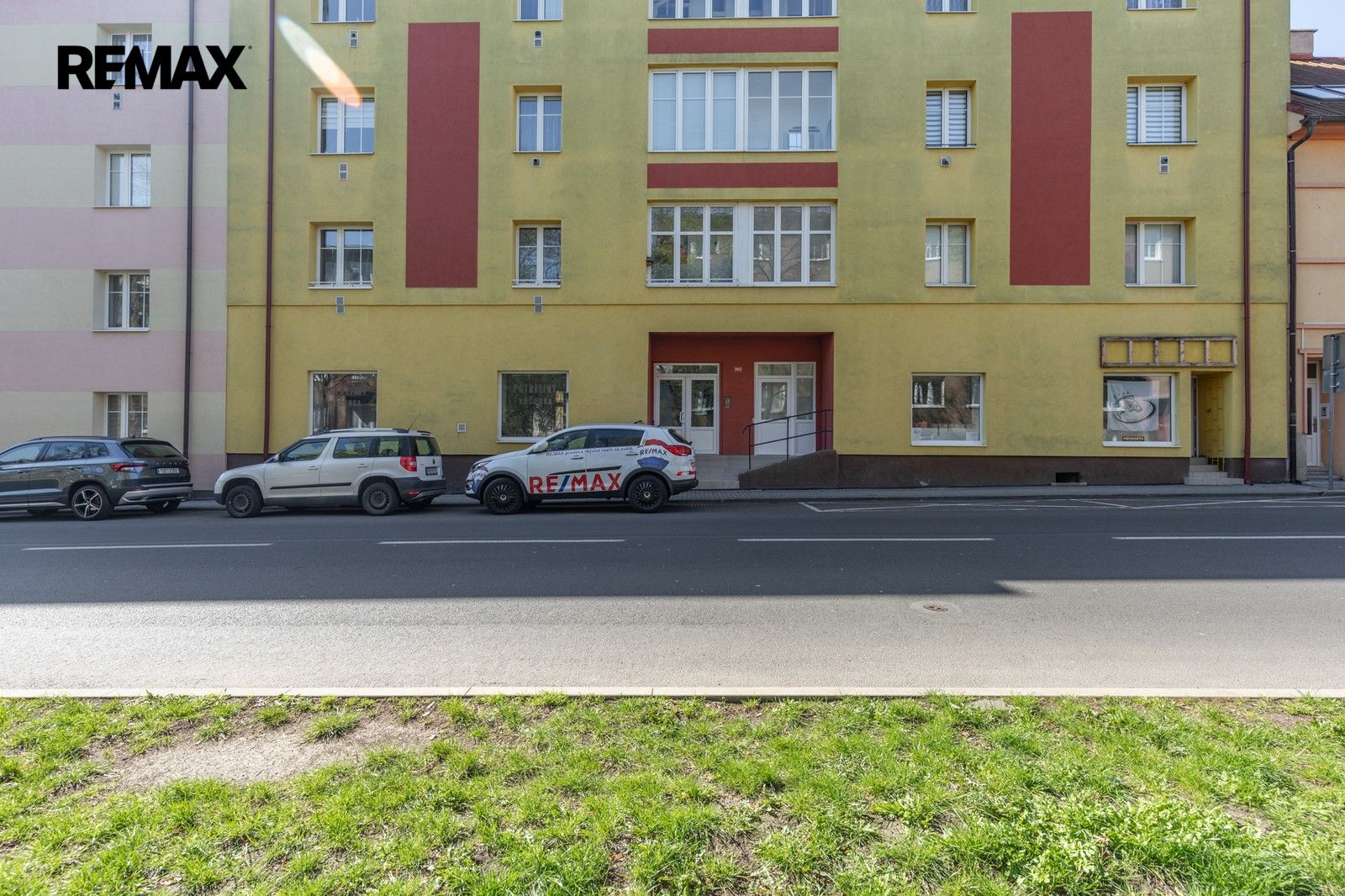 2+kk, Studentská 663, Litvínov Horní Litvínov, 49 m² - 2