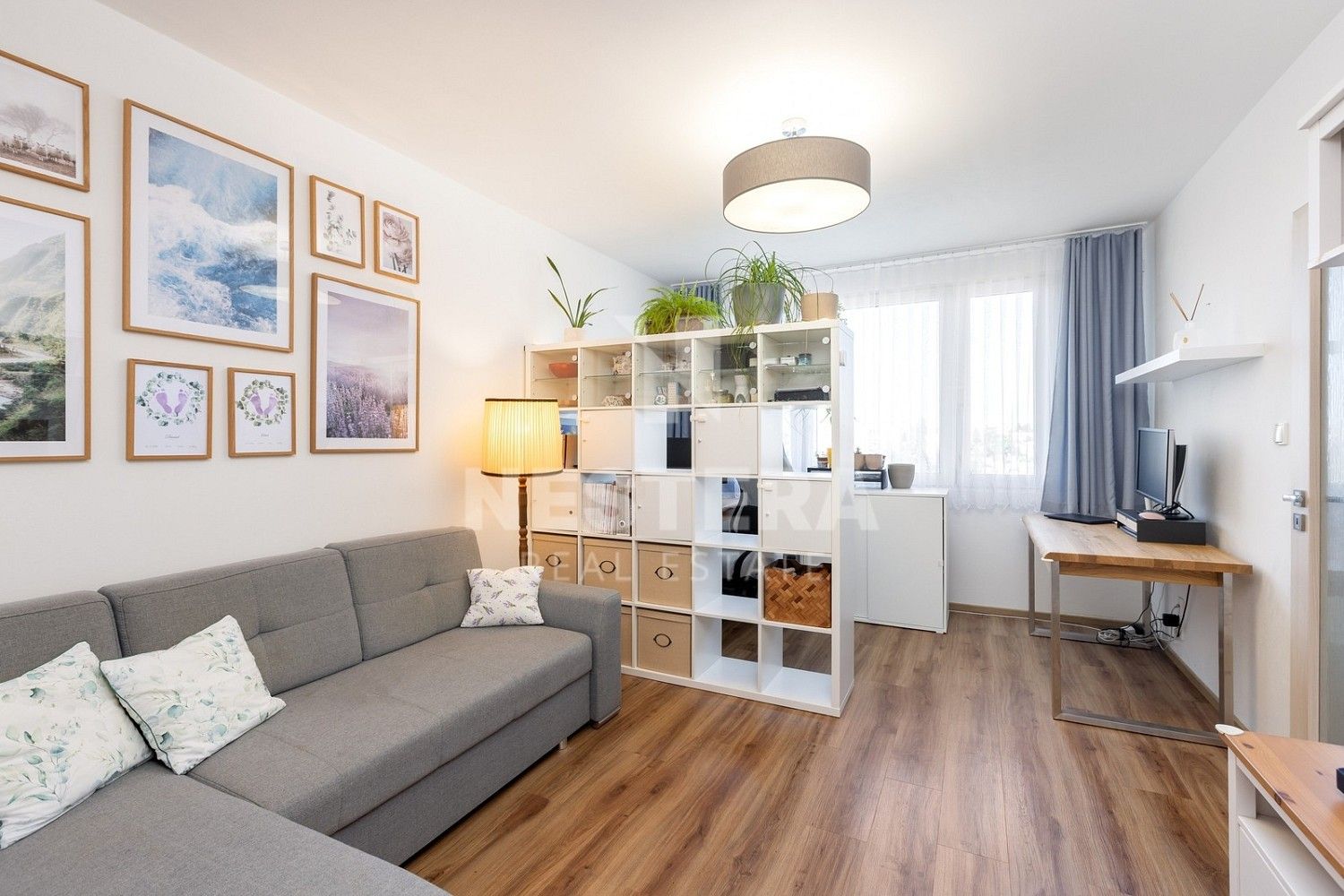 3+1, Hvozdíková, Praha 10 - Záběhlice, 76 m² - 1