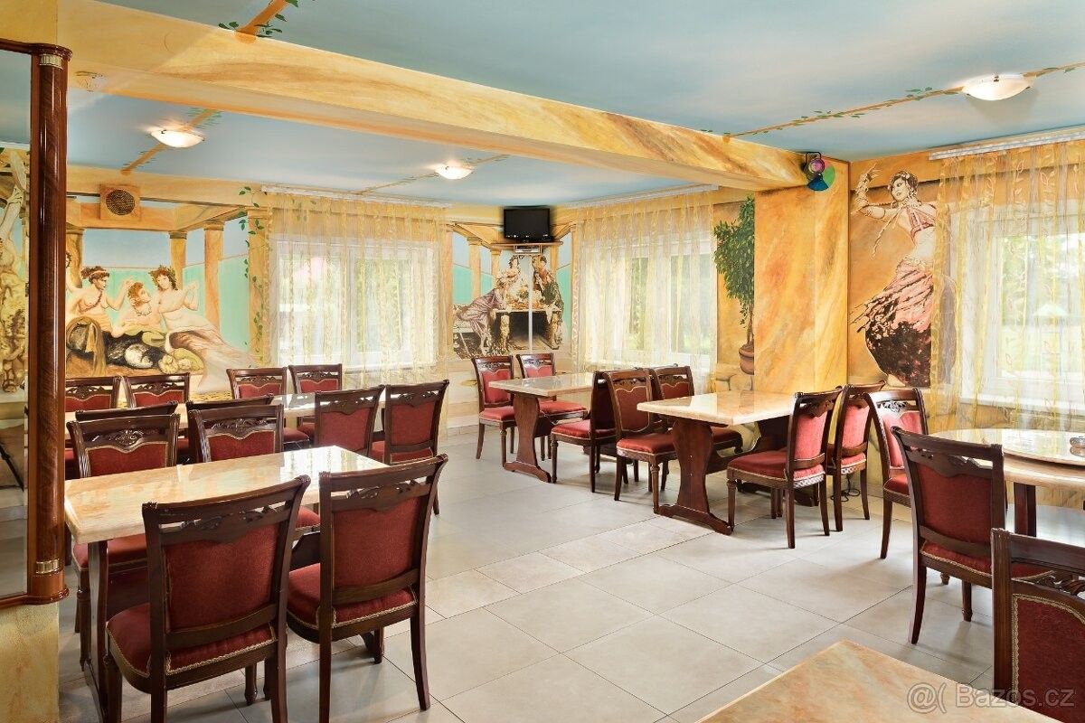 Restaurace · Plzeň, 323 00 - 3