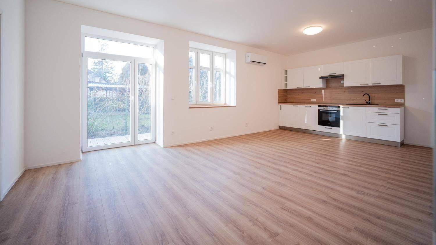 2+kk, Jindřichov, 65 m²
