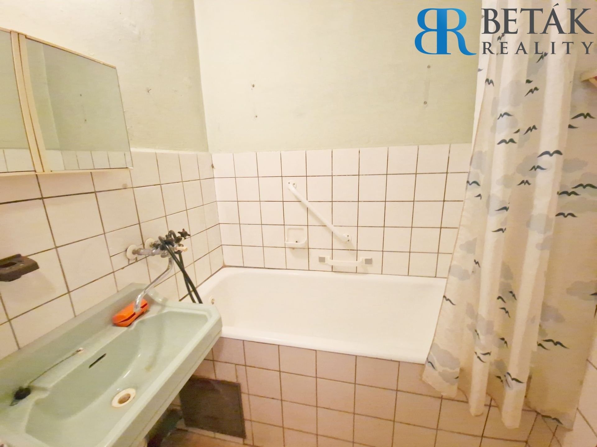 Prodej byt 3+1 - Denisova 455, Přerov I-Město, 60 m² - 5