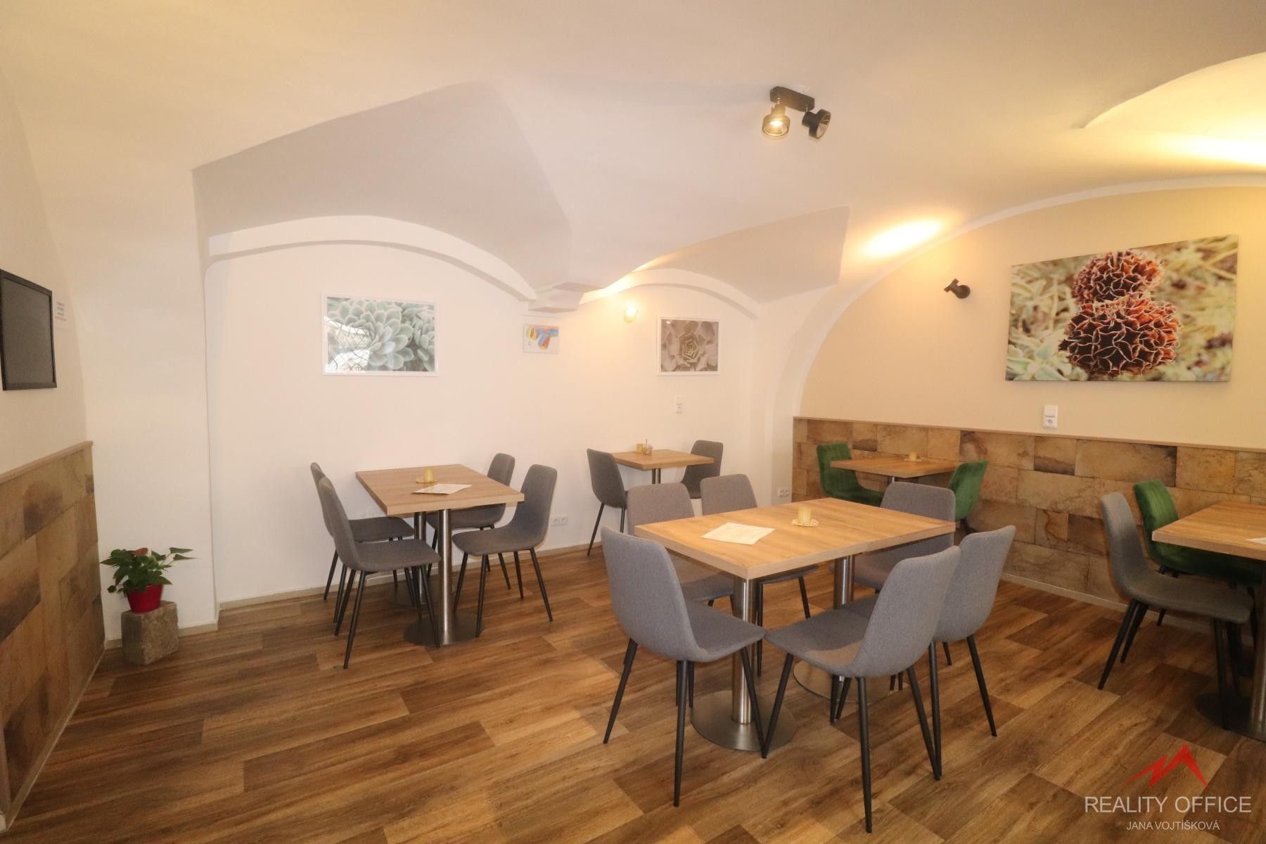 Obchodní prostory · 60 m² · Křížová, Děčín - 4