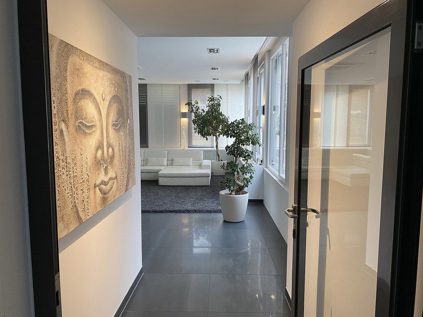 Pronájem byt 6+kk a více - Badstr. 131, , Bavorsko, 304 m² - 5