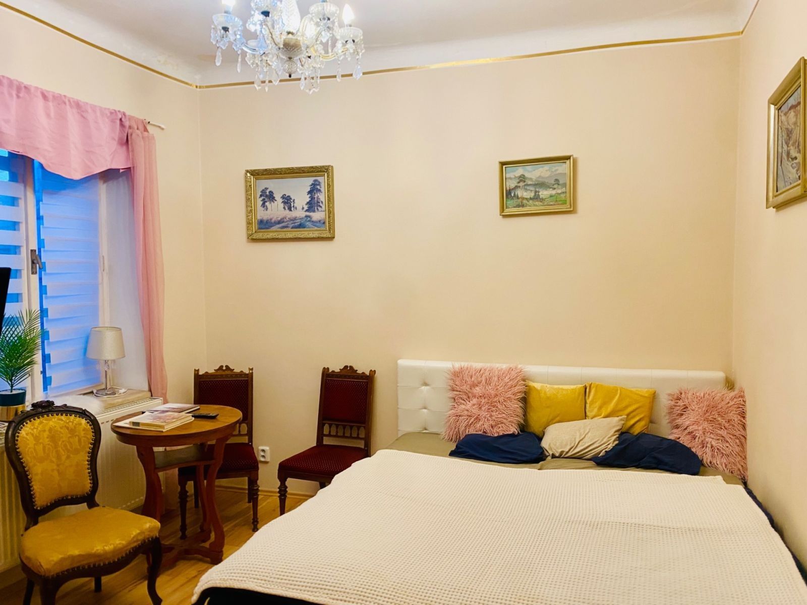 1+kk, Ve Smečkách, Praha - Nové Město, 25 m² - 1