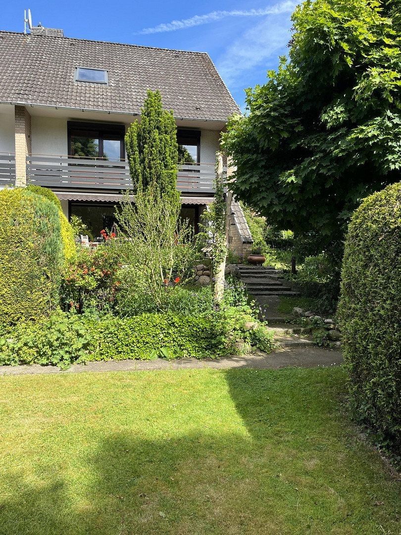 Prodej rodinný dům - , Šlesvicko-Holštýnsko, 160 m² - 5
