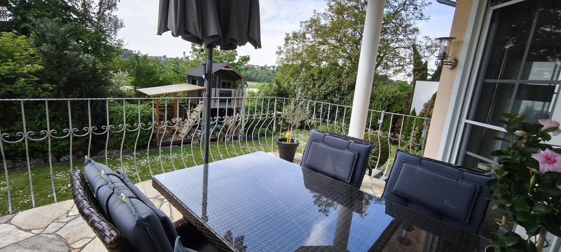 Rodinný dům · 215 m² · , Bádensko-Württembersko - 3