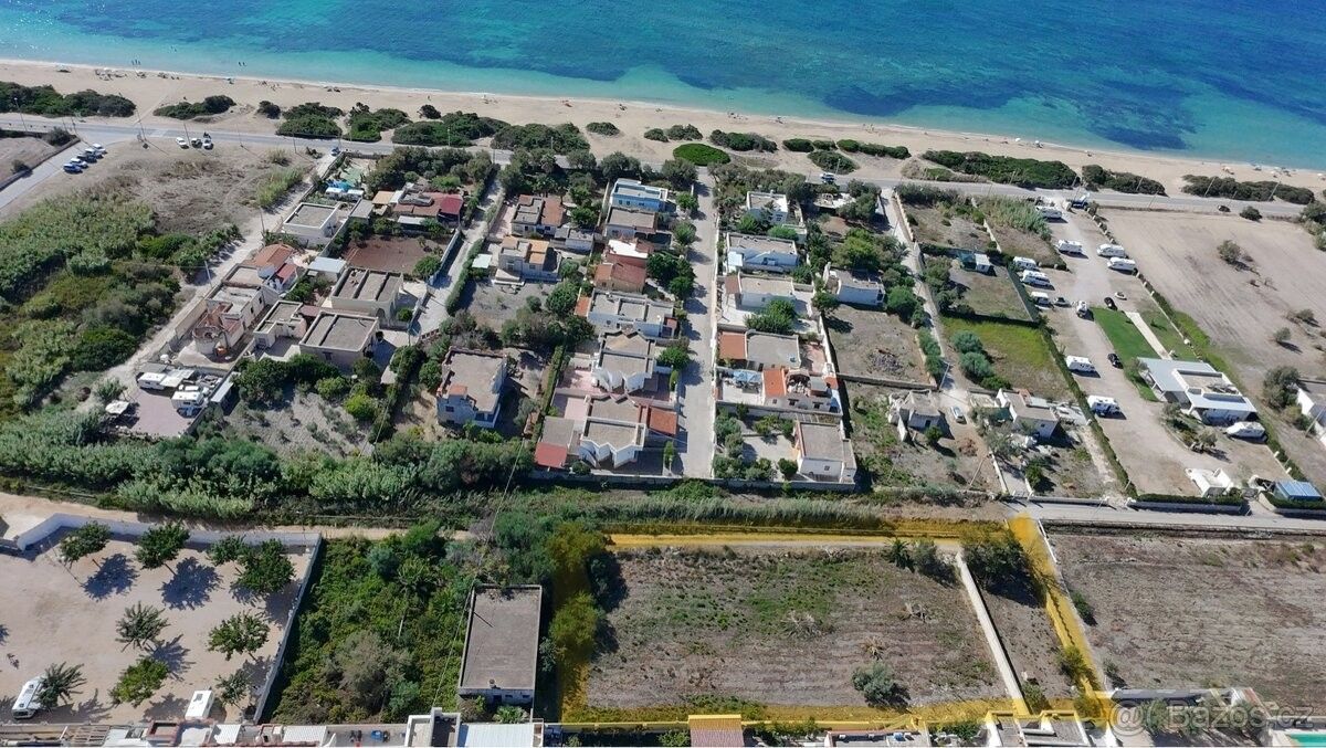 Chaty, Olomouc, 779 00