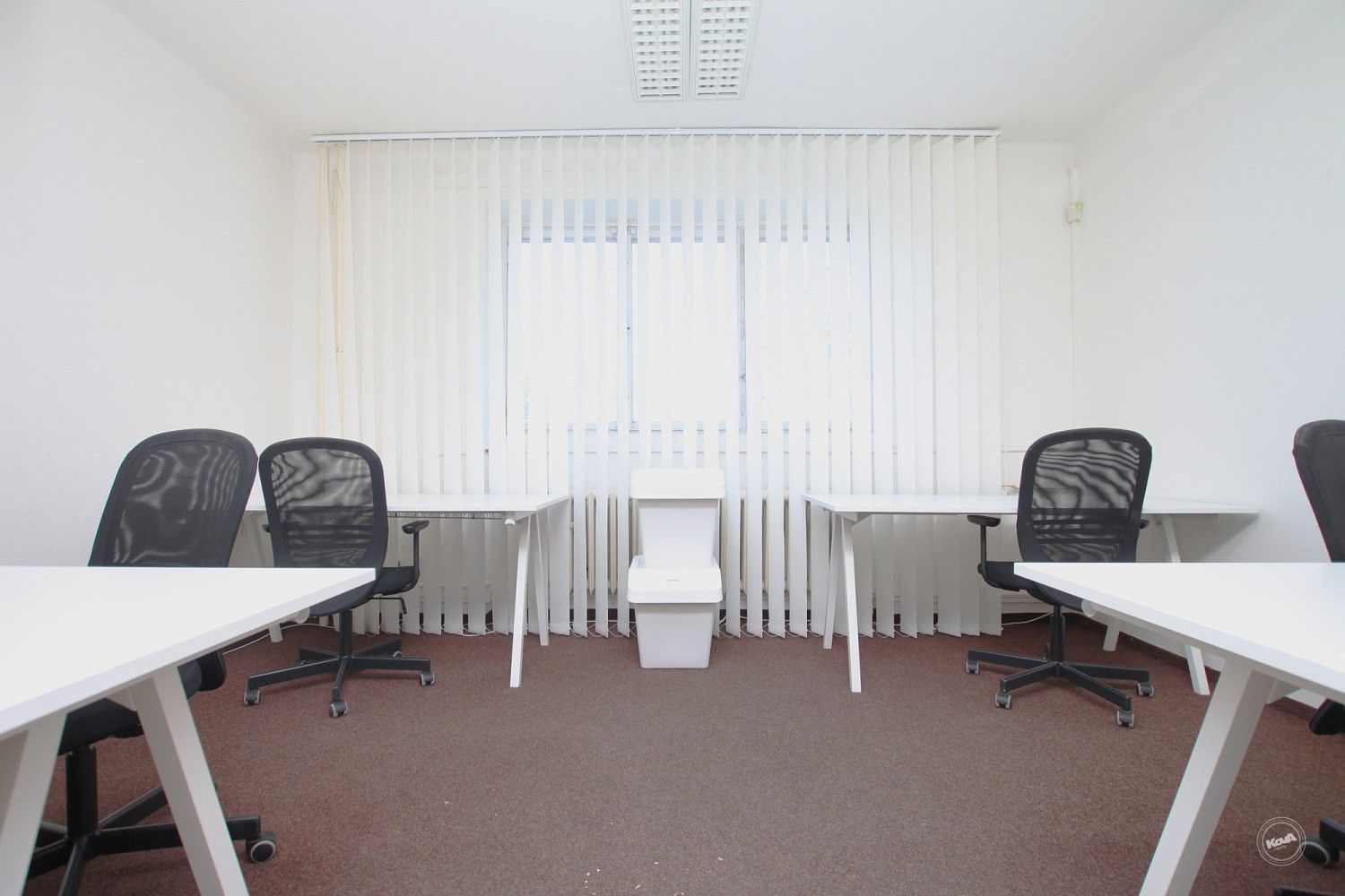Kanceláře, Praha - Vršovice, okres Praha 10, Hlavní město Praha, 95 m² - 2