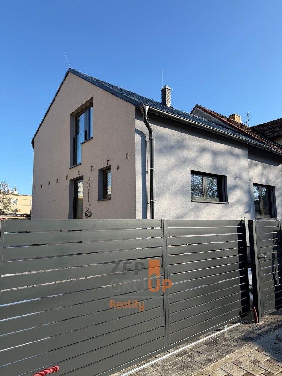 Rodinné domy, Nymburk, 288 02