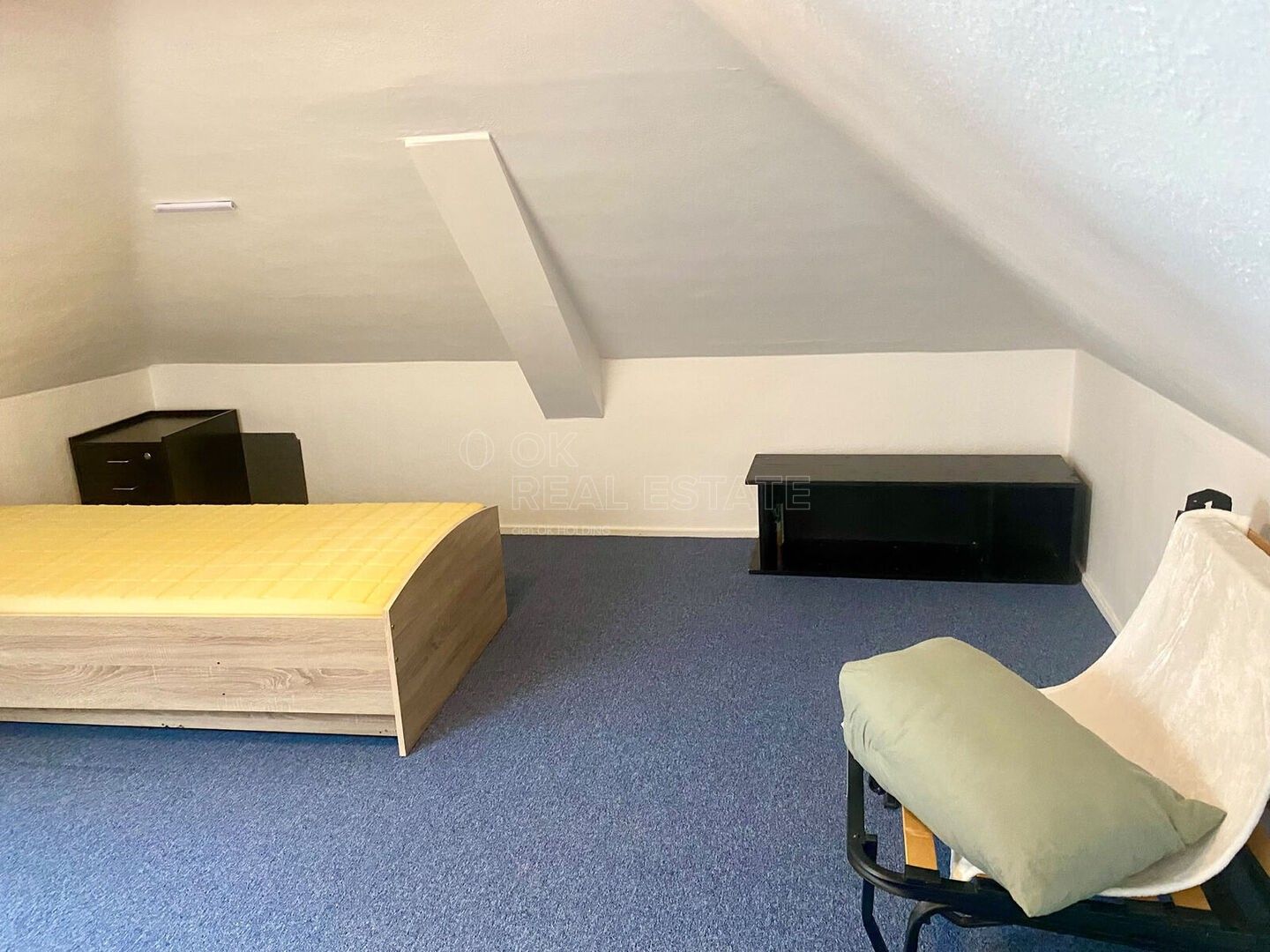 Byt 2+kk · 55 m² · Hlavní, Brno - 3