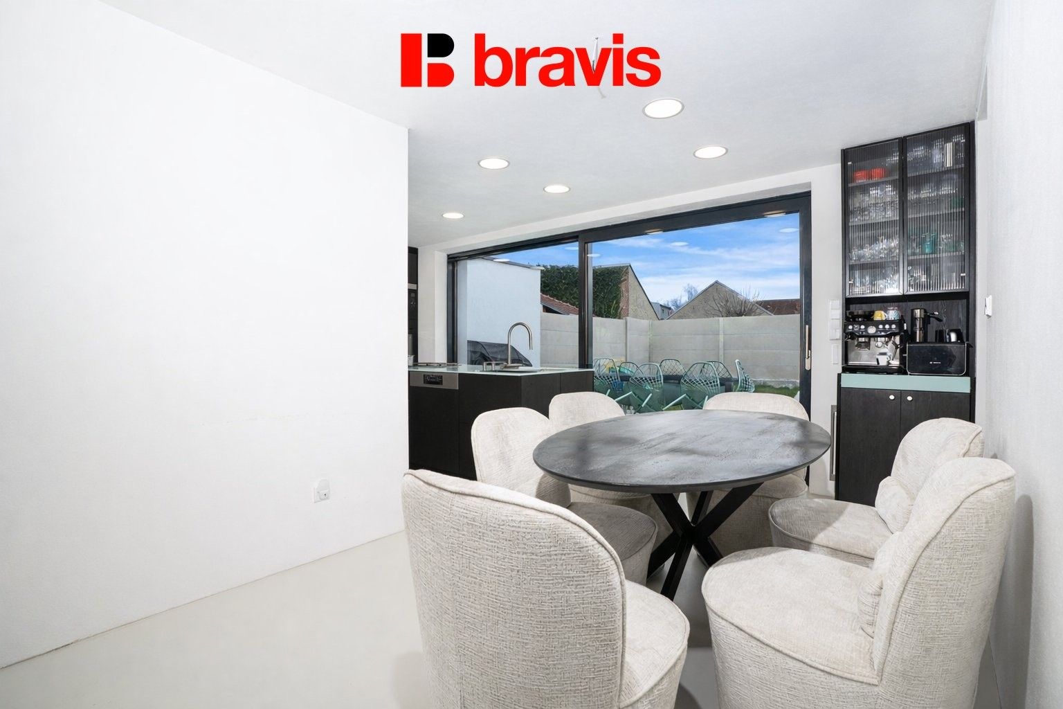 Byt 3+1 · 84 m² · Zahradní 107, Kuřim - 4