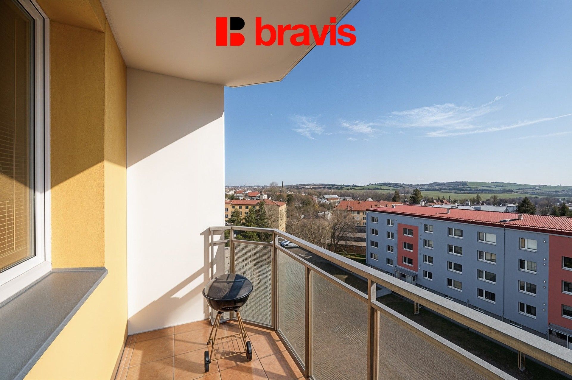Byt 2+1 · 53 m² · V Sídlišti 358, Rousínov - 2