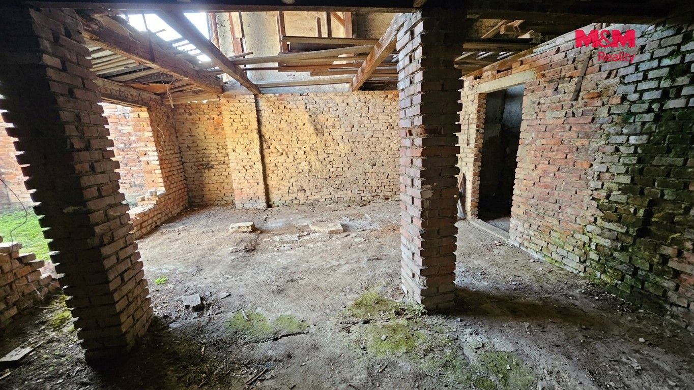 Prodej rodinný dům - Bezměrov, 76 m² - 5